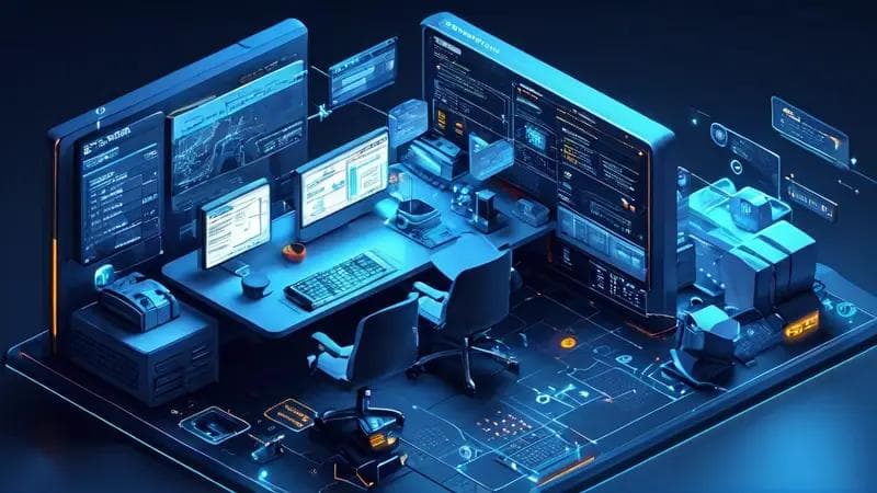 Excel技能提升指南：从基础操作到高级编程