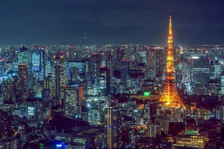 东京、大阪房价最新数据出炉：相当于国内哪座城市？