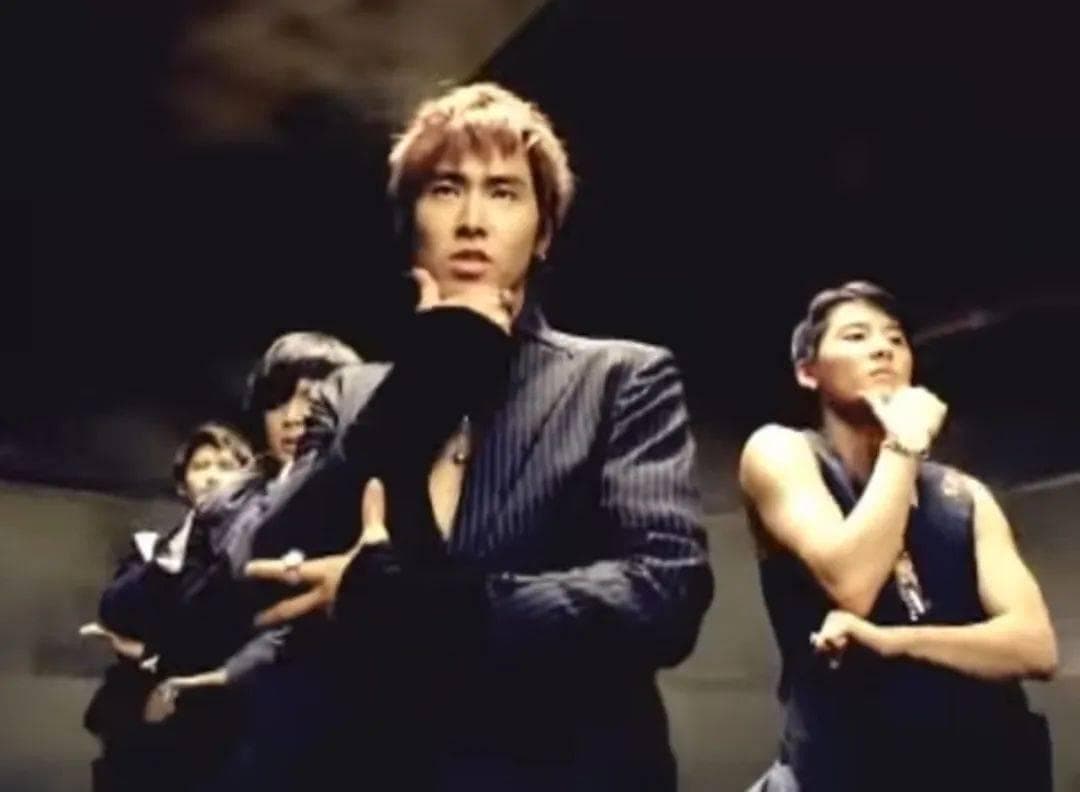 K-Pop 中几乎看不到真正的音乐家？