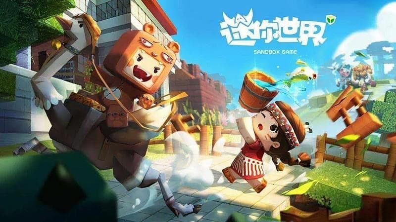 赔款5000万，《迷你世界》创纪录背后的“罪名”与“玩家权益”