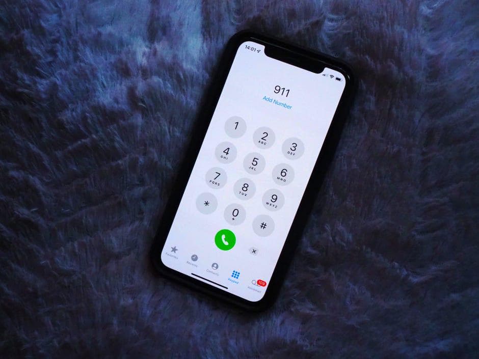 紧急时刻！手机 Wi-Fi 通话如何拯救你