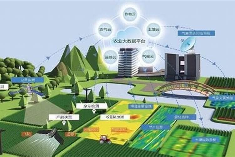 精准农业下的配方施肥方案落实之道