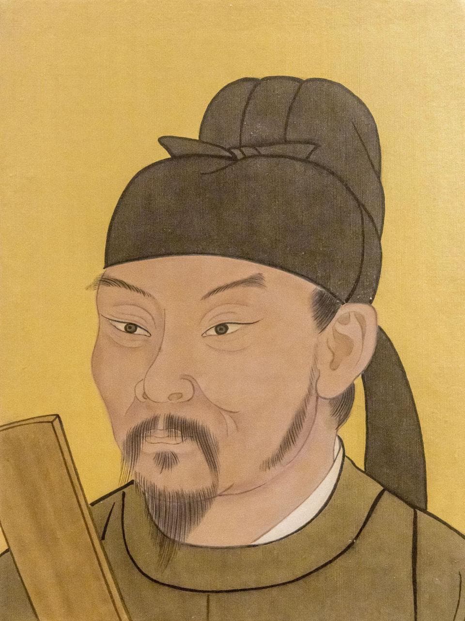 杜甫郡望小考：管窥唐代“士族”的自我身份认同与社会识别