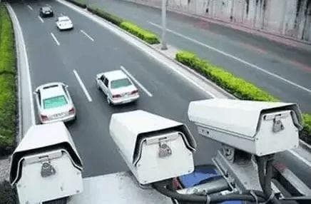 汽车在不同速度下杀伤力有多大?看完你就知道了