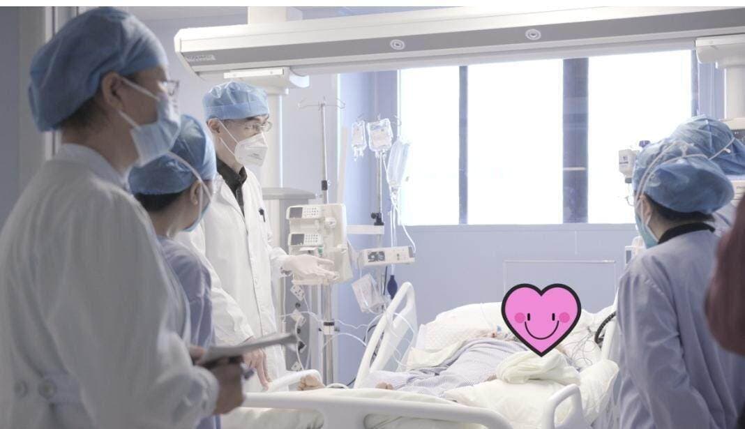 久坐真能要命！34岁女子坐8小时高铁后诱发肺栓塞，心脏骤停2次