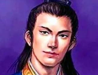 温峤：东晋时期名将，从平王敦之乱、苏峻之乱