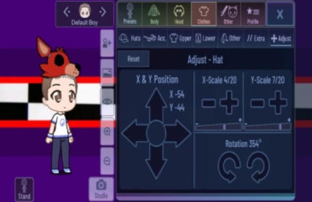 加查玩具熊的五夜后宫：恐怖生存游戏攻略详解