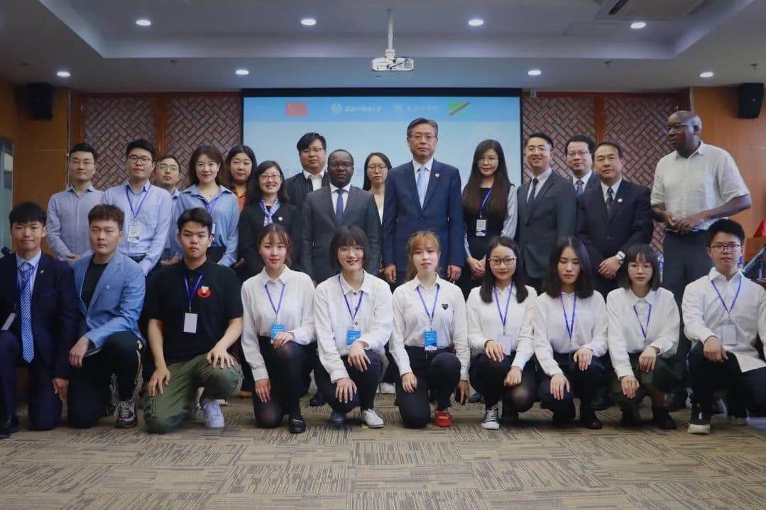 “小”语种也有“大”未来，上海外国语大学首届斯瓦希里语专业就业形势良好