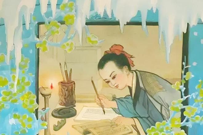 《送东阳马生序》，为何备受推崇？因它暗含普通人跨越阶层的奥秘