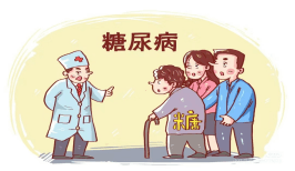 老年医学科 | 老年人的“甜蜜杀手”—糖尿病