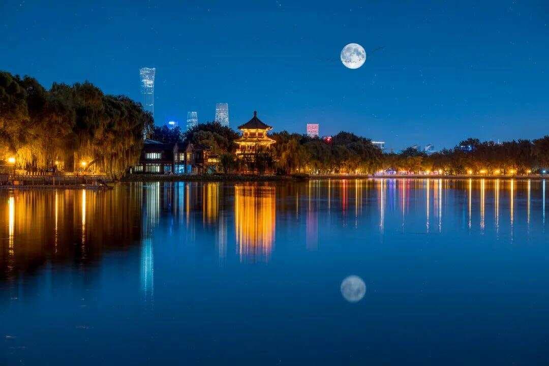 张若虚的《春江花月夜》凭什么能"孤篇压全唐"?