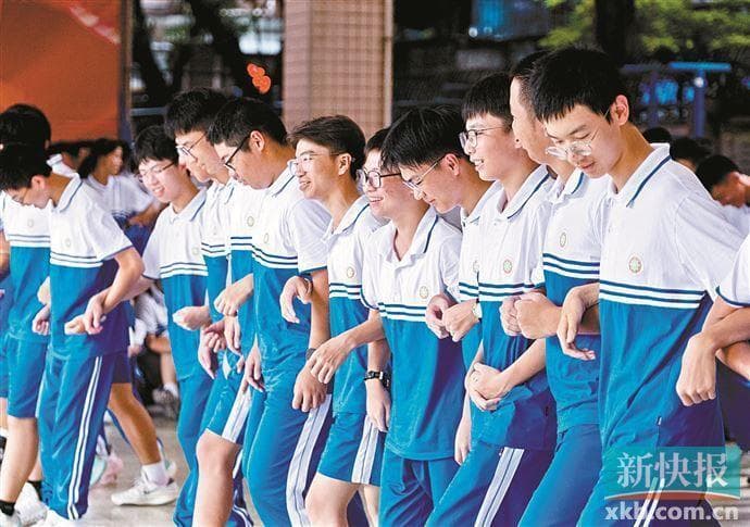 广州秋季新开办公办中小学51所 新学校有何新特色？