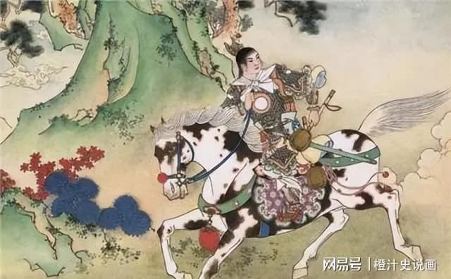 被埋没在历史上的岳云：自古皇帝很少杀过大将之子，岳云为何被杀