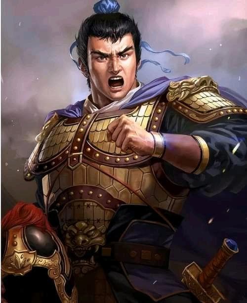 荀吴：春秋时期晋国名将的军事才能与战略眼光