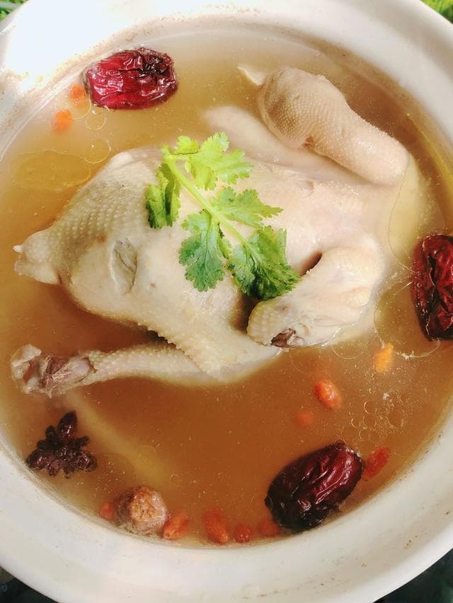 一个月把气血补回来，多喝这三道汤