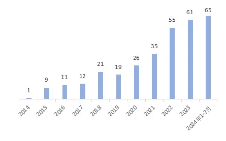 2024年创新医疗器械年度盘点