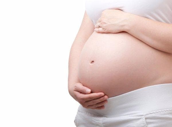 孕妇不缺钙也应适当晒太阳