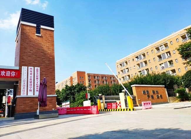 成都十大职高学校排名及特色介绍