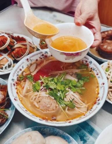 节后养胃妙招，“干湿分离”吃饭法