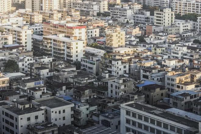 年轻人拯救老破小：100多万在上海买房，只看价格，学区无所谓