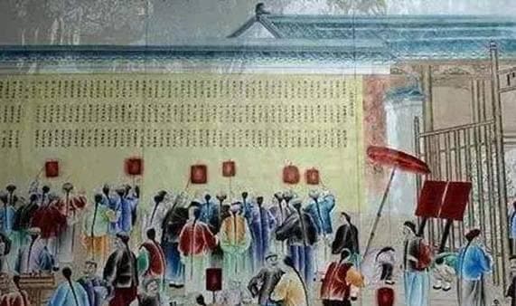 清朝科举制：本是为了让王朝发展得更好，却阻碍了文人正常发展