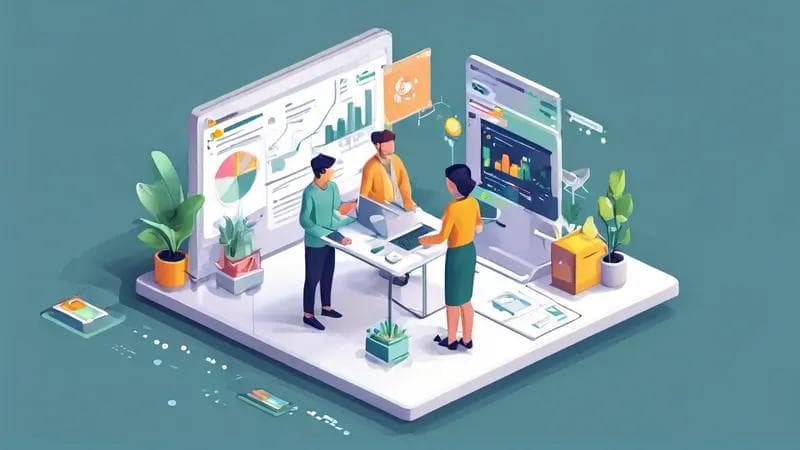 Web服务器选型指南：从性能到社区支持的全方位考量