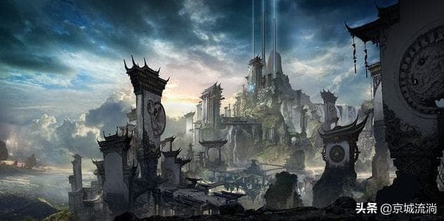 诛仙详解1：青云门衰败1700年，青叶力挽狂澜，他算不算书中最强
