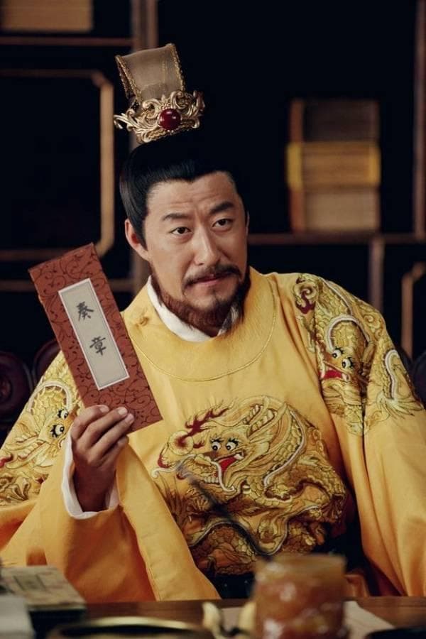朱元璋虽然杀性重，但勤政谋政办了不少实事
