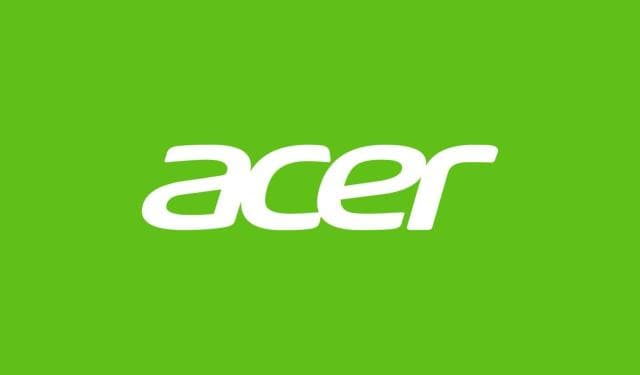 如何修复 Acer 显示器无信号问题 – 完整指南