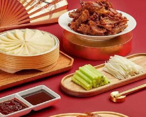 北京必吃的十大特色美食！