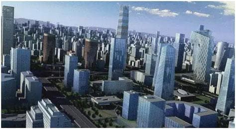 建筑101：一文读懂建筑分类与材料特性