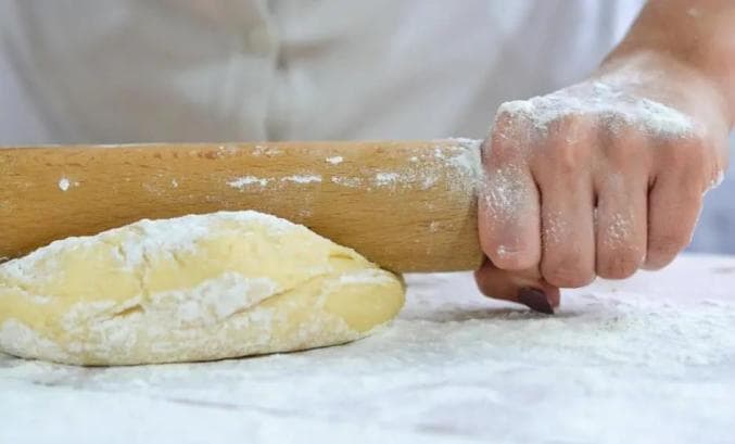 过年面食少不了，酵母、小苏打、泡打粉选哪个更好？