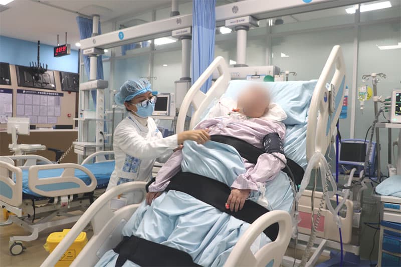 心肺康复：让患者“呼吸”起来，“心动”起来