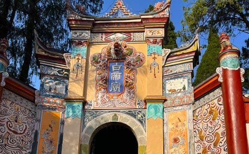 三峡游轮旅游攻略：游轮可能会经过哪些景点？