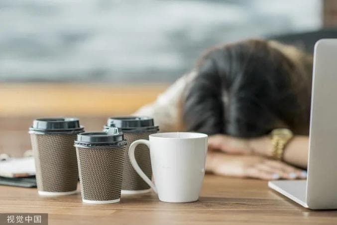 睡不着、容易醒、质量差，到底发生了什么？该怎么办？