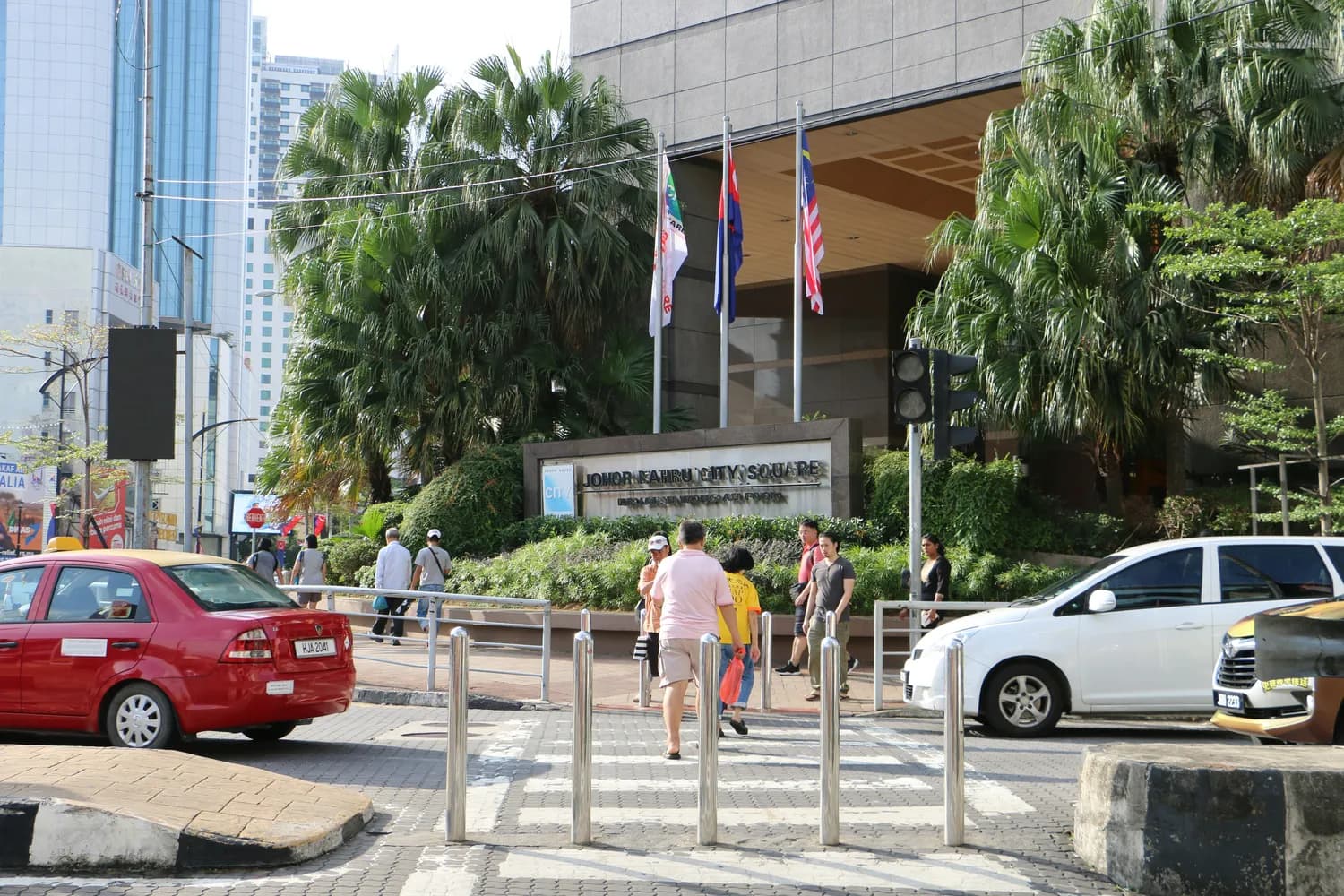 前往澳大利亚驻广州领事馆的最新攻略