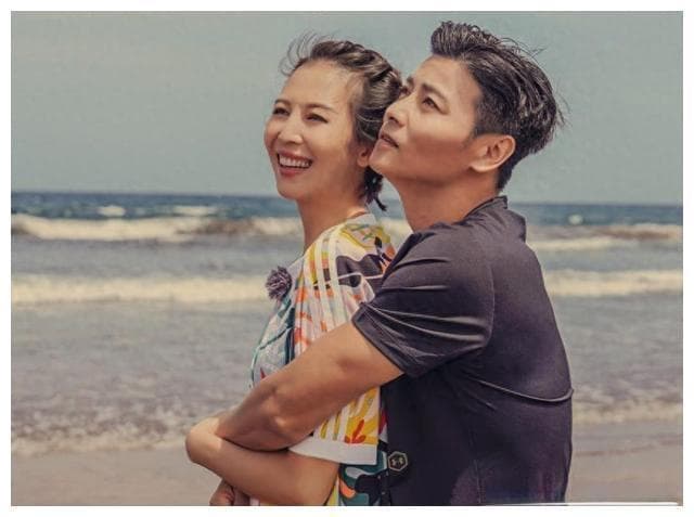 蔡少芬张晋教你重燃婚姻激情