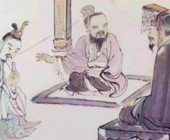 陶侃与陶渊明：探寻祖辈渊源