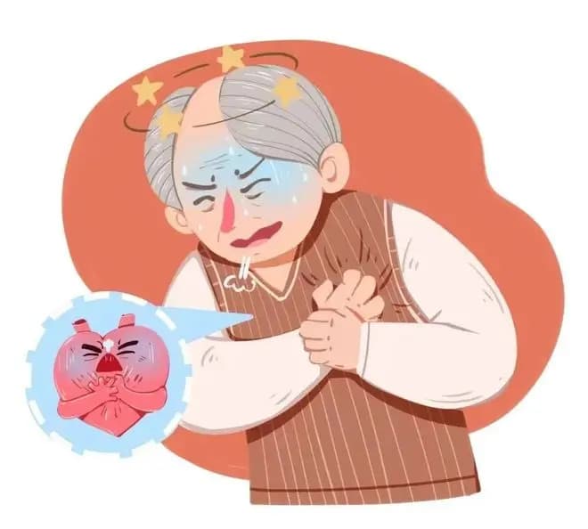 心脑血管疾病已悄然年轻化，每16秒就有1人因此丧命