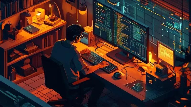 局域网如何保证网络安全