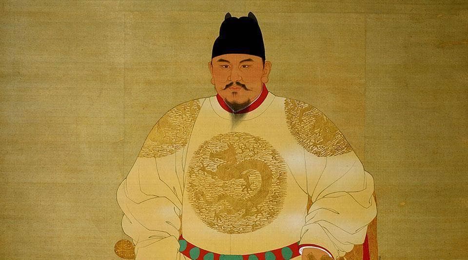 从选妃到监察：明朝成功防范外戚干政的制度创新