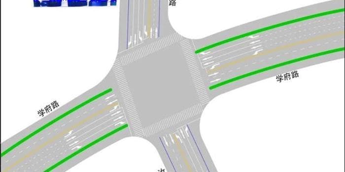 镇江多条道路、公交线路调整！