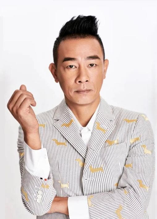 陈小春：用音乐诉说三十年演艺生涯