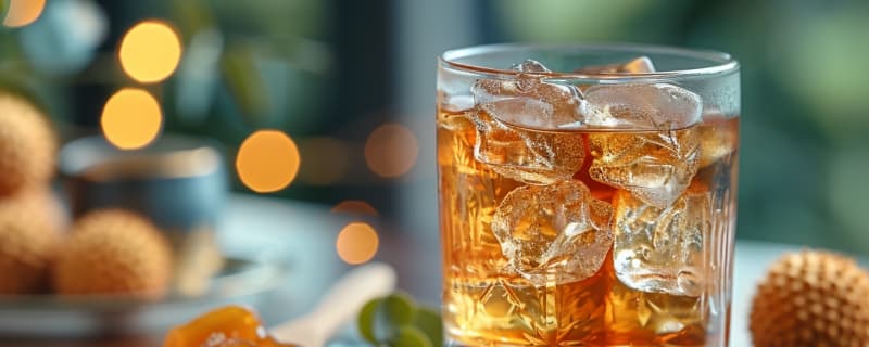 调酒师的服务礼仪