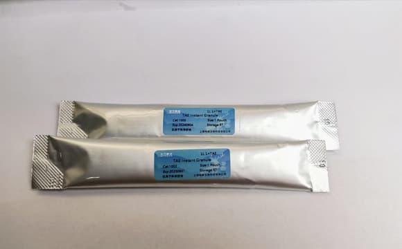 核酸电泳整体操作流程