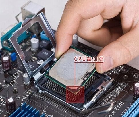 电脑组装完全指南：从CPU到光驱的详细安装步骤