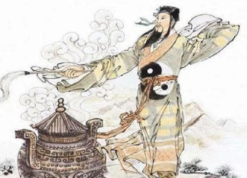 古代道人都是怎样炼丹的