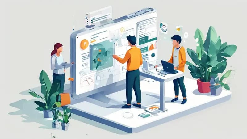 如何进入Web管理界面：从IP地址到安全设置的完整指南