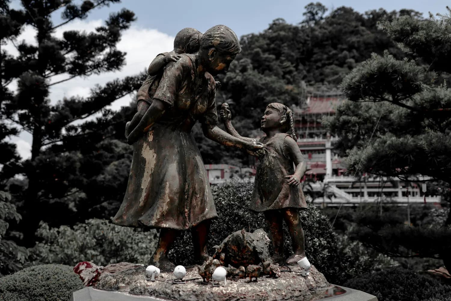 孟母教子：如何成就亚圣孟子？