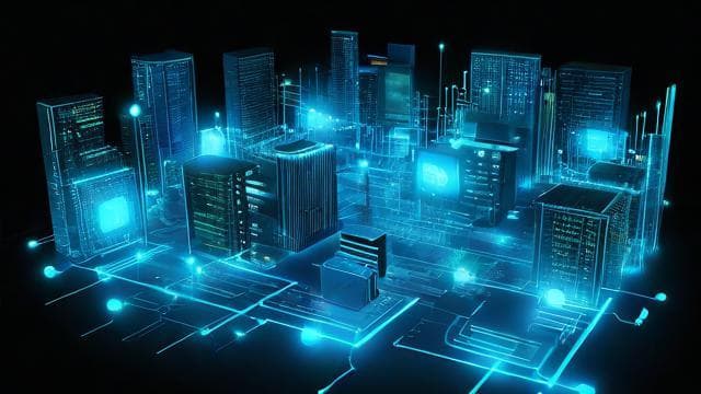 服务器配置IPv6 DNS完全指南